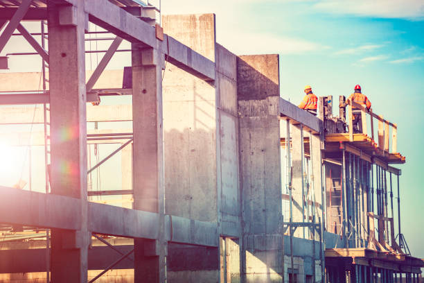 Best Concrete Retaining Walls in Crystal, MN