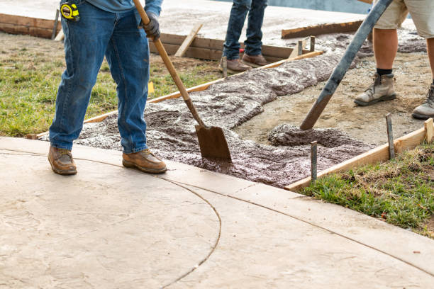 Best Concrete Demolition Services in Crystal, MN