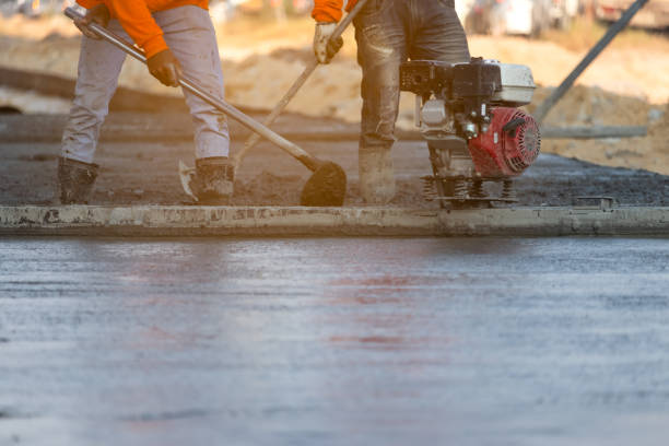Best Decorative Concrete in Crystal, MN