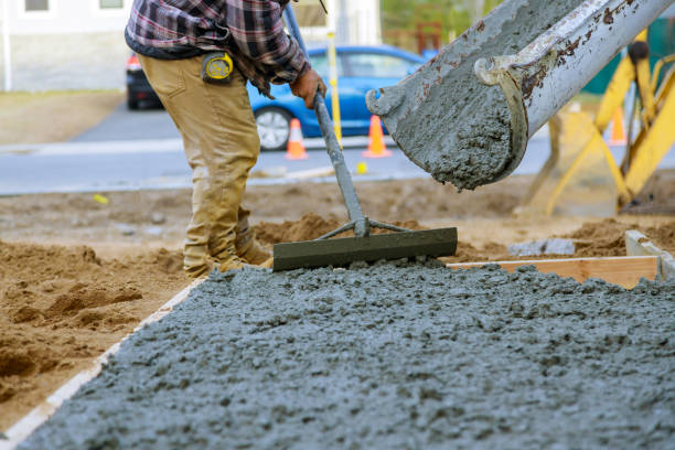 Best Concrete Pool Decks in Crystal, MN