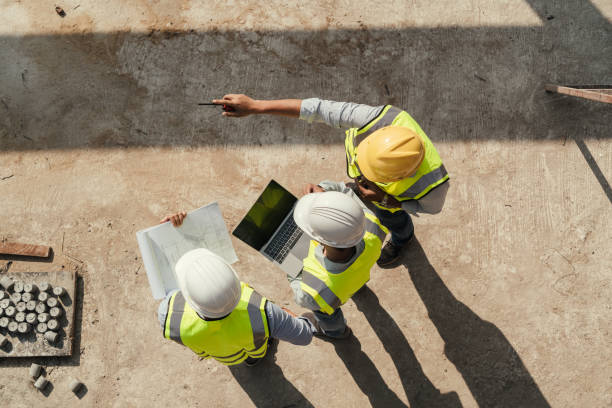 Best Concrete Sealing and Maintenance in Crystal, MN