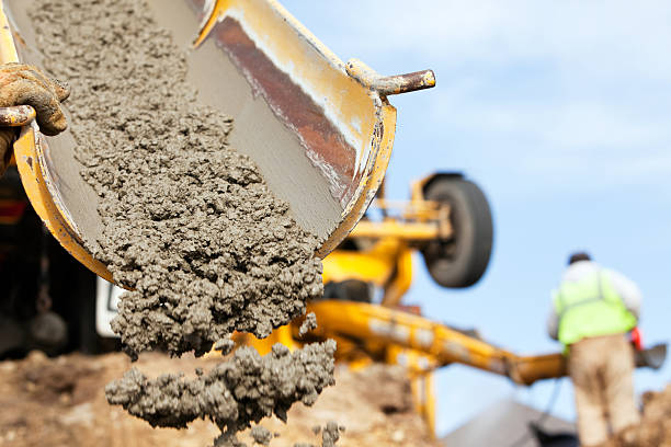 Best Residential Concrete Solutions in Crystal, MN