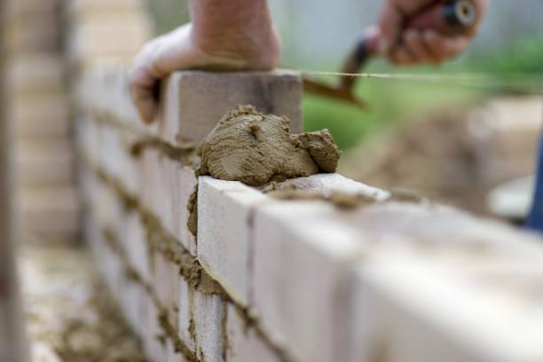 Best Concrete Patio Design and Installation in Crystal, MN