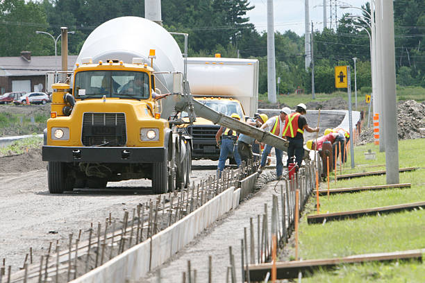 Best Concrete Grinding and Polishing in Crystal, MN