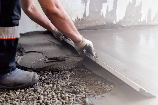 Best Stamped Concrete Services in Crystal, MN